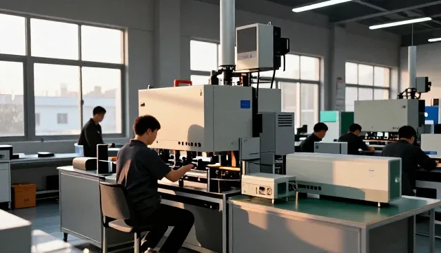 北京探索人科技有限公司