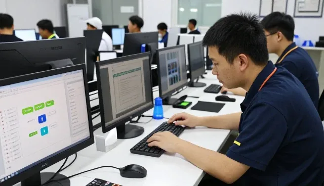 智能运维平台如何解决施工现场中的实际问题